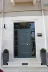 Binario1 Rooms Hotels in Barletta