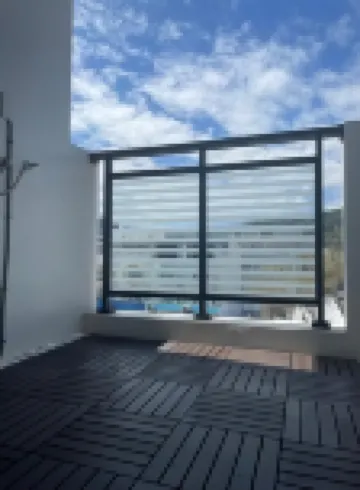 麥空間文創旅店