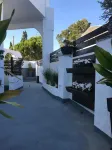 Ammos Luxury Studios Hotels in Aliki