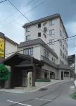 Hotel Kiraku Hotels in Yamagata