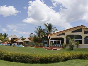 Hotel Punta LAS Cuevas