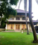 Villa Biru Tanjung Lesung 3BR for 6 persons