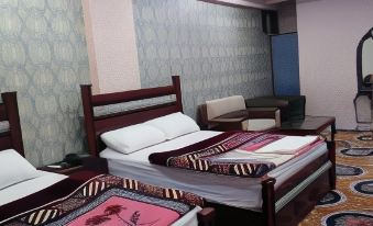 Reliance Hotel Quetta