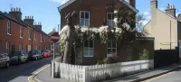 Keyfield Terrace Отели рядом с достопримечательностью «Собор в Сент-Олбанс»