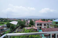 Hotel Sepanak By Amazing Hotels in Curup