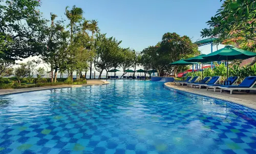 Mercure Convention Center Ancol
