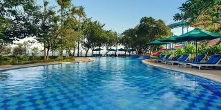 Mercure Convention Center Ancol Jakarta