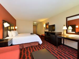 Hampton Inn by Hilton Sturgis-Lagrange Area