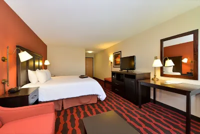 Hampton Inn by Hilton Sturgis-Lagrange Area