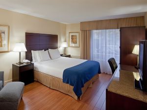 Holiday Inn Express ST. Jean Sur Richelieu