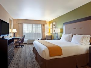 Holiday Inn Express & Suites Twin Falls