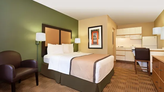 Extended Stay America Suites - Baltimore - BWI Airport - International Dr