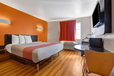 Motel 6 Truth or Consequences, NM Hotel a Truth or Consequences