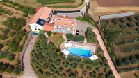 Tenuta Fortelongo Hotels in Carrè