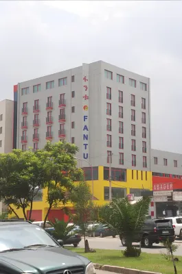 Wassamar Hotel Hotels near Wolete shop (ወለቴ ሱቅ)