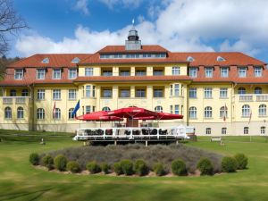 Ferien Hotel Villa Sudharz