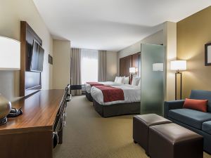 Comfort Suites Regina