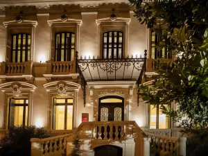 L'Hôtel Particulier Beziers