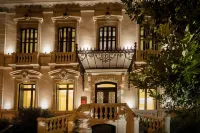 L'Hôtel Particulier Beziers Hotels in Boujan-sur-Libron