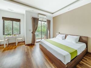 Hana 1 Apartment & Hotel Bac Ninh