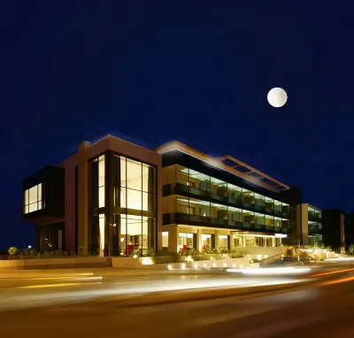 Philippos Xenia Hotel
