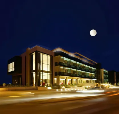 Philippos Xenia Hotel Hotels in Serres