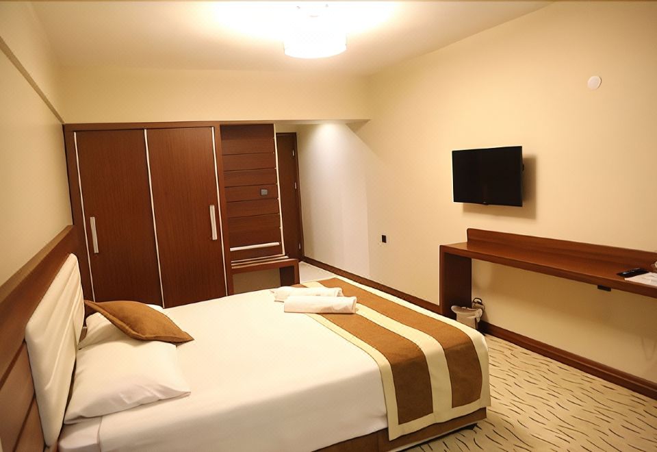 Camlicesme Hotel - Housity