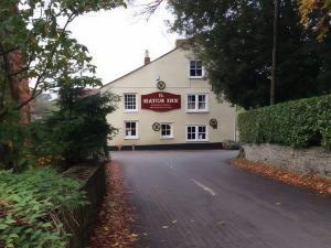 The Hatch Inn