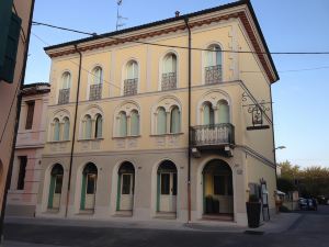 Hotel San Genesio