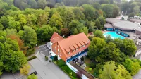 Flair Hotel zur Therme Hotels in Anröchte