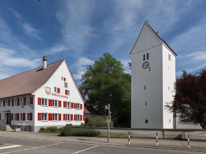 Hotel Gasthaus Adler