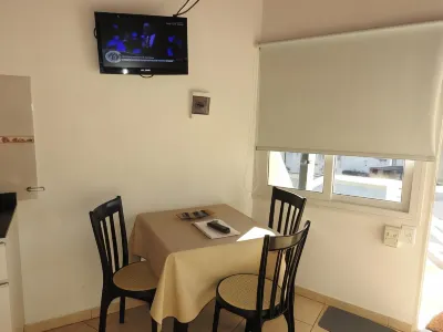 Duplex del Sol Hotels in 