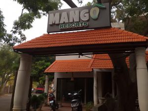 Mango Resorts