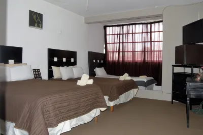 Hotel Jordan