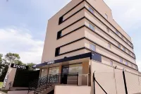 生態飯店 克拉維紐斯住宿飯店