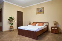 Extra Mini-Hotel Hotels near Peter and Paul Cathedral