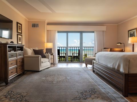 The Inn at Cocoa Beach