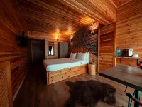 Abant Yayla Dagevi Hotels in Dereceoren