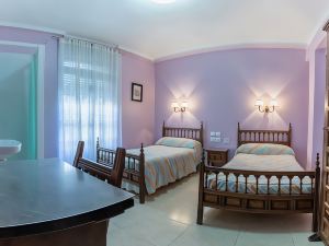 Pension Virginia by Vivere Stays