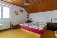 Apartments Brunko Bled فنادق في Bohinjska Bela