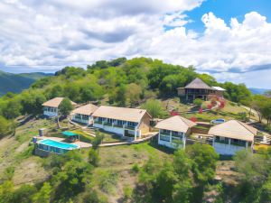 Theodor Hotel at Labuan Bajo