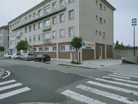 Pension Boutique Admera Hotels in O Milladoiro