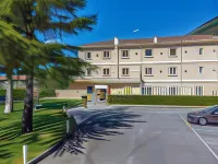 Hotel Ristorante la Mimosa Hotels in 