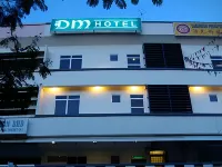 DM ホテル