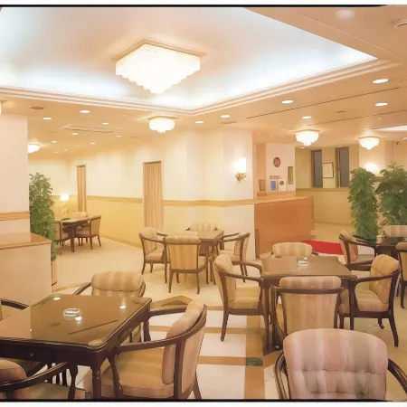 Nisshin Namba Inn