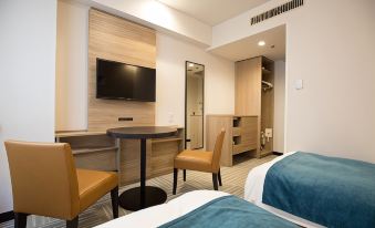 Nest Hotel Osaka Shinsaibashi