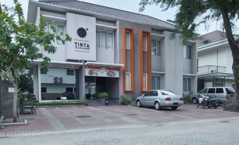 Tirta Mansion Premier