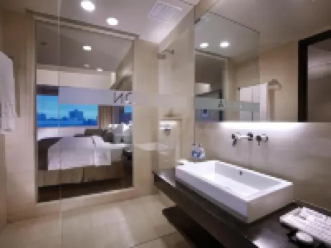 Aston Makassar Hotel & Convention Center Hotels in Makassar