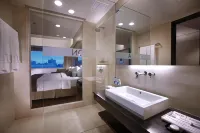 ASTON Makassar Hotel & Convention Center