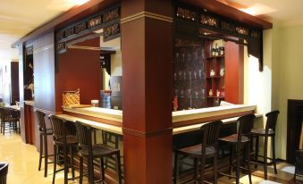 UB Guest House Malang